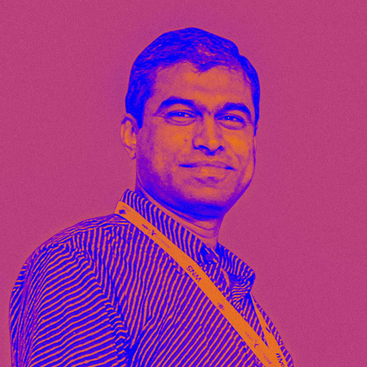 Kaushik Ghate