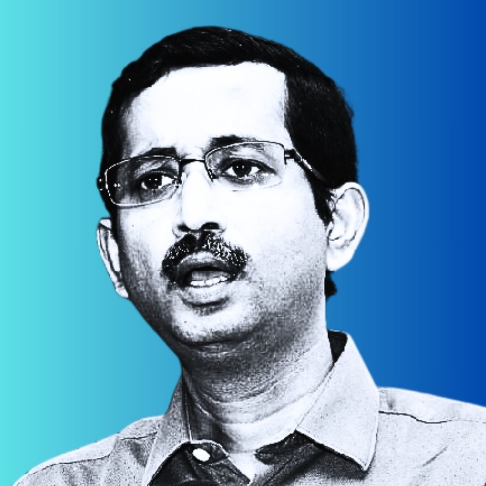 Kaushik Halder