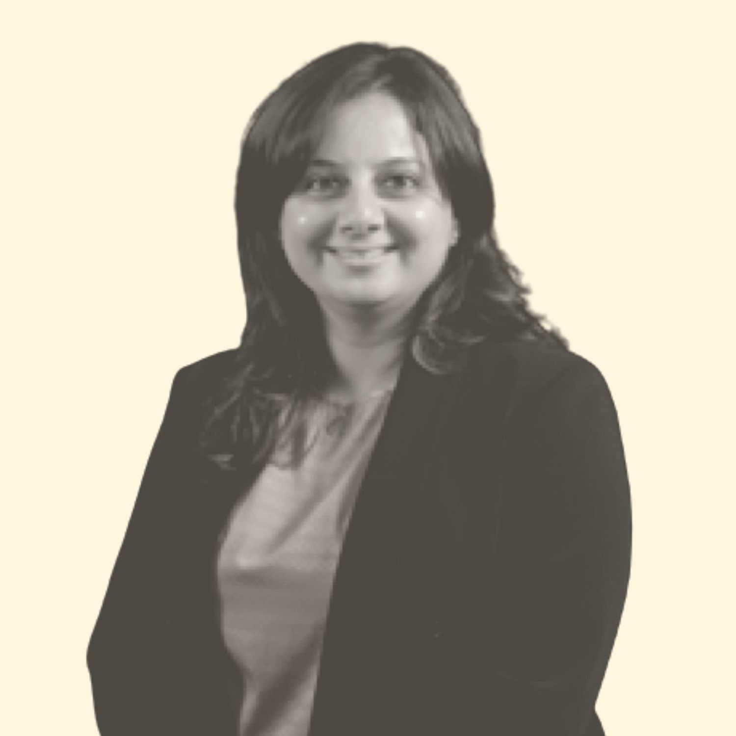 Ketaki Kadekar