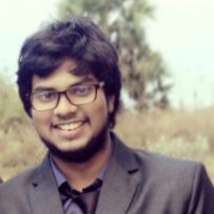 Krishna Balaga