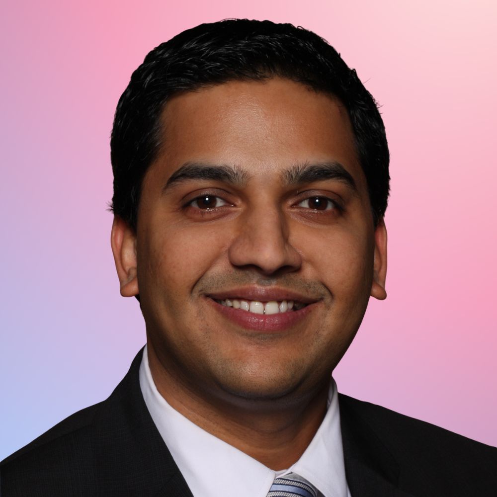 Krishna Grandhi