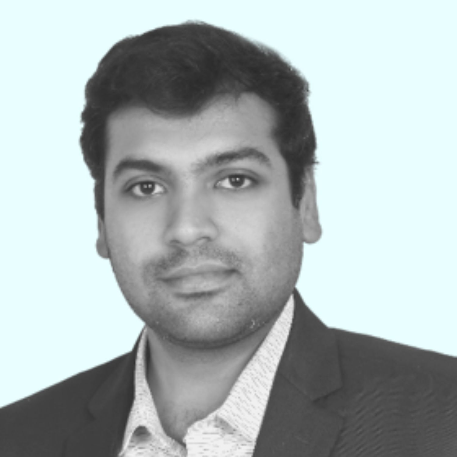 Krishna Mouli