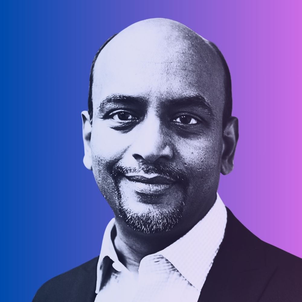 Krishna Tammana