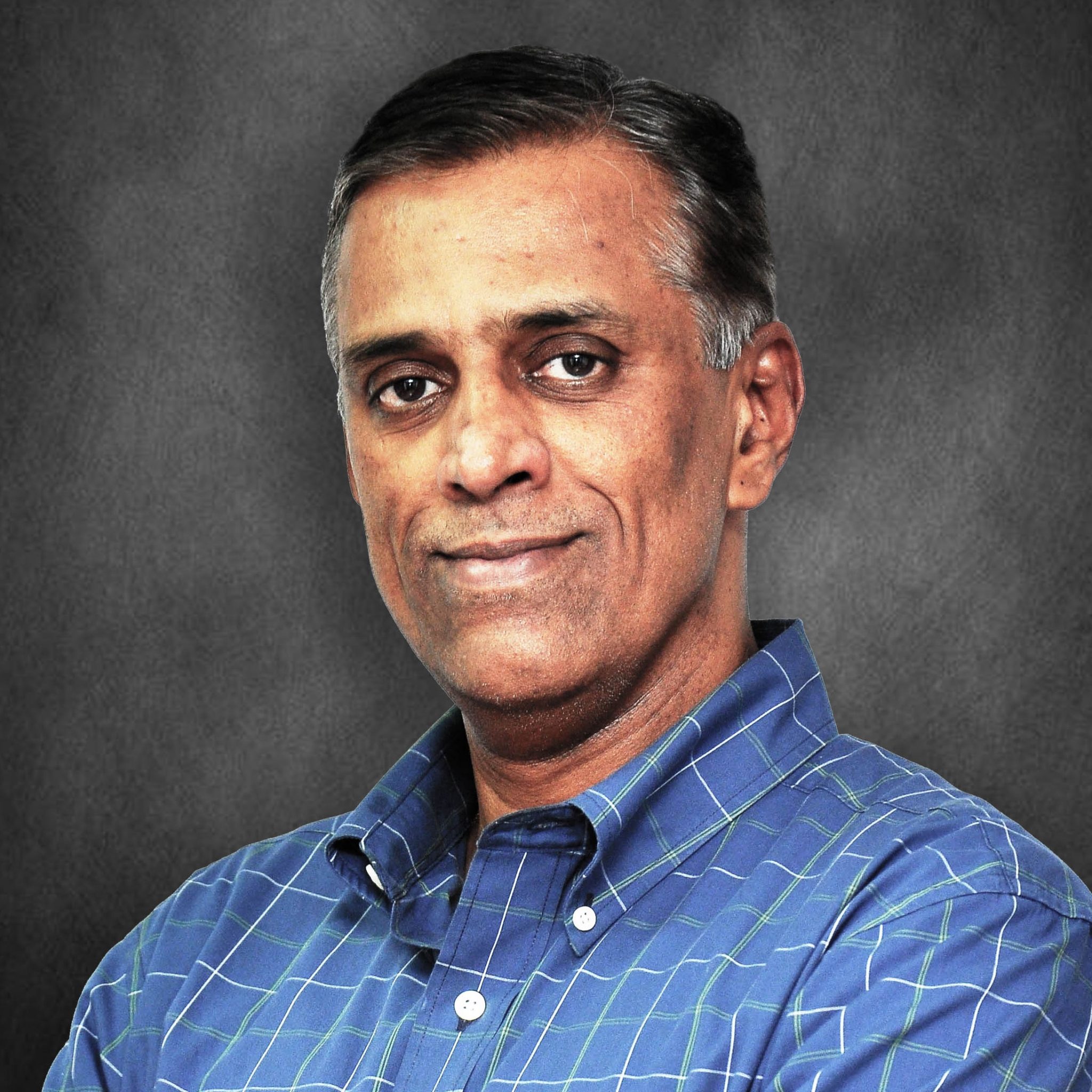 Krishnan Thyagarajan