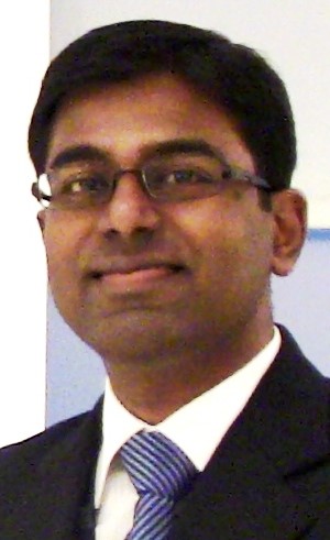 Lakshmana Gnanapragasam