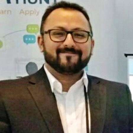 Madhav Kaushik