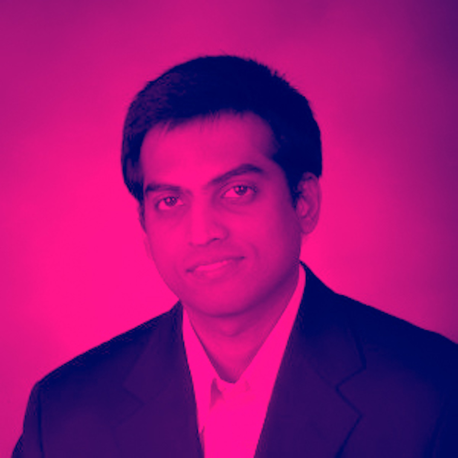 Madhu Viswanathan
