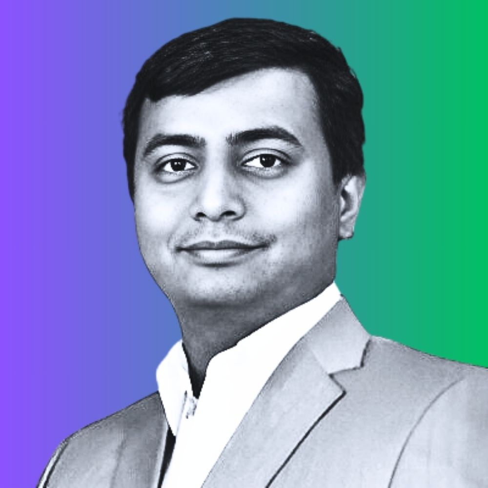 Madhusudan Shekar