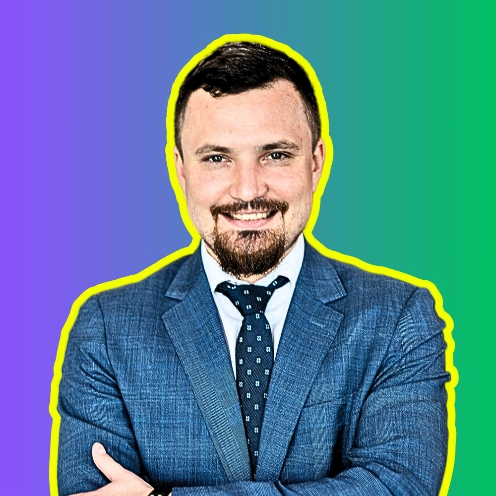 Maksim Khaitovich