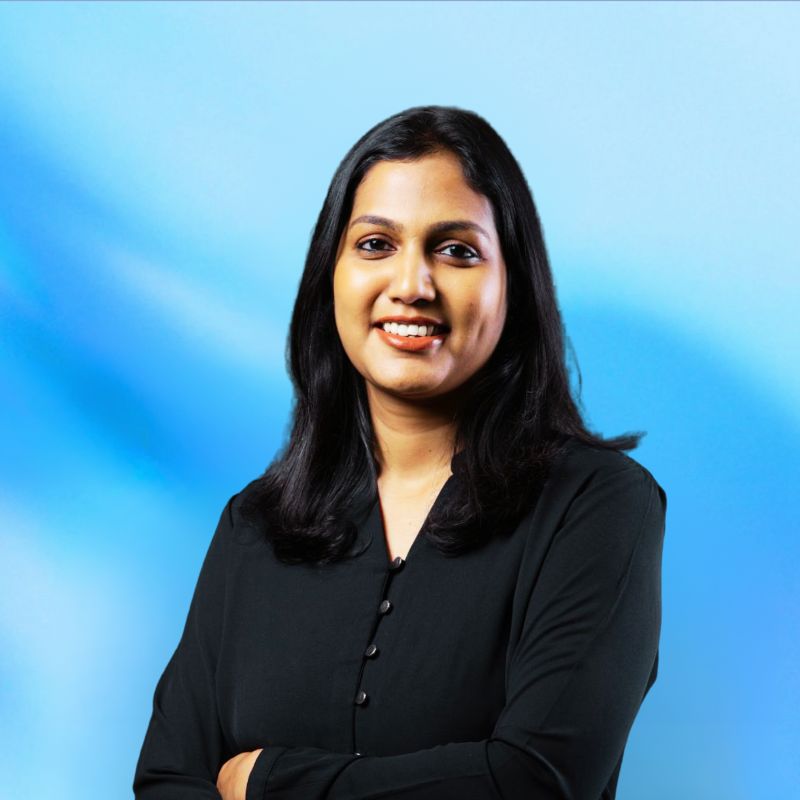 Mamatha Naidu