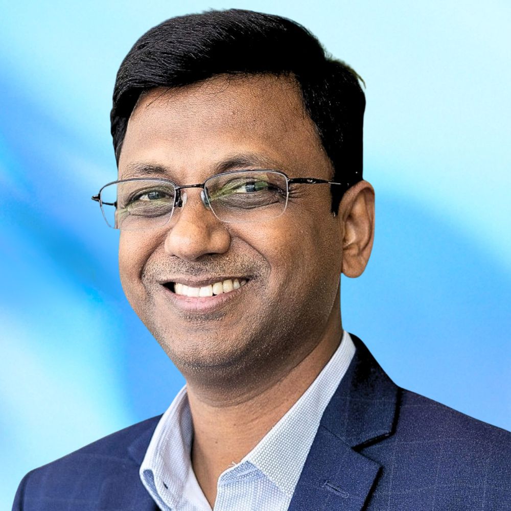 Manish Kumar Purwar
