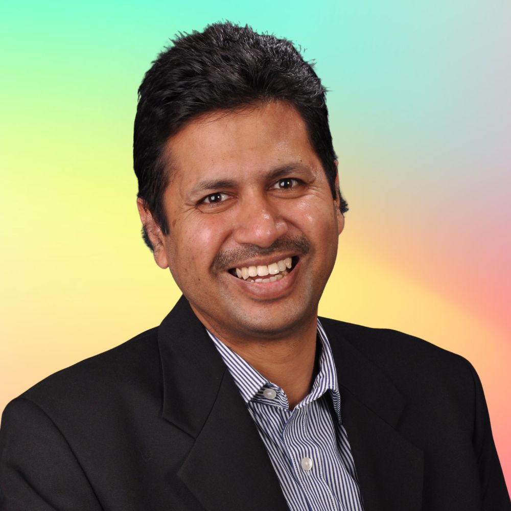Manish Mittal
