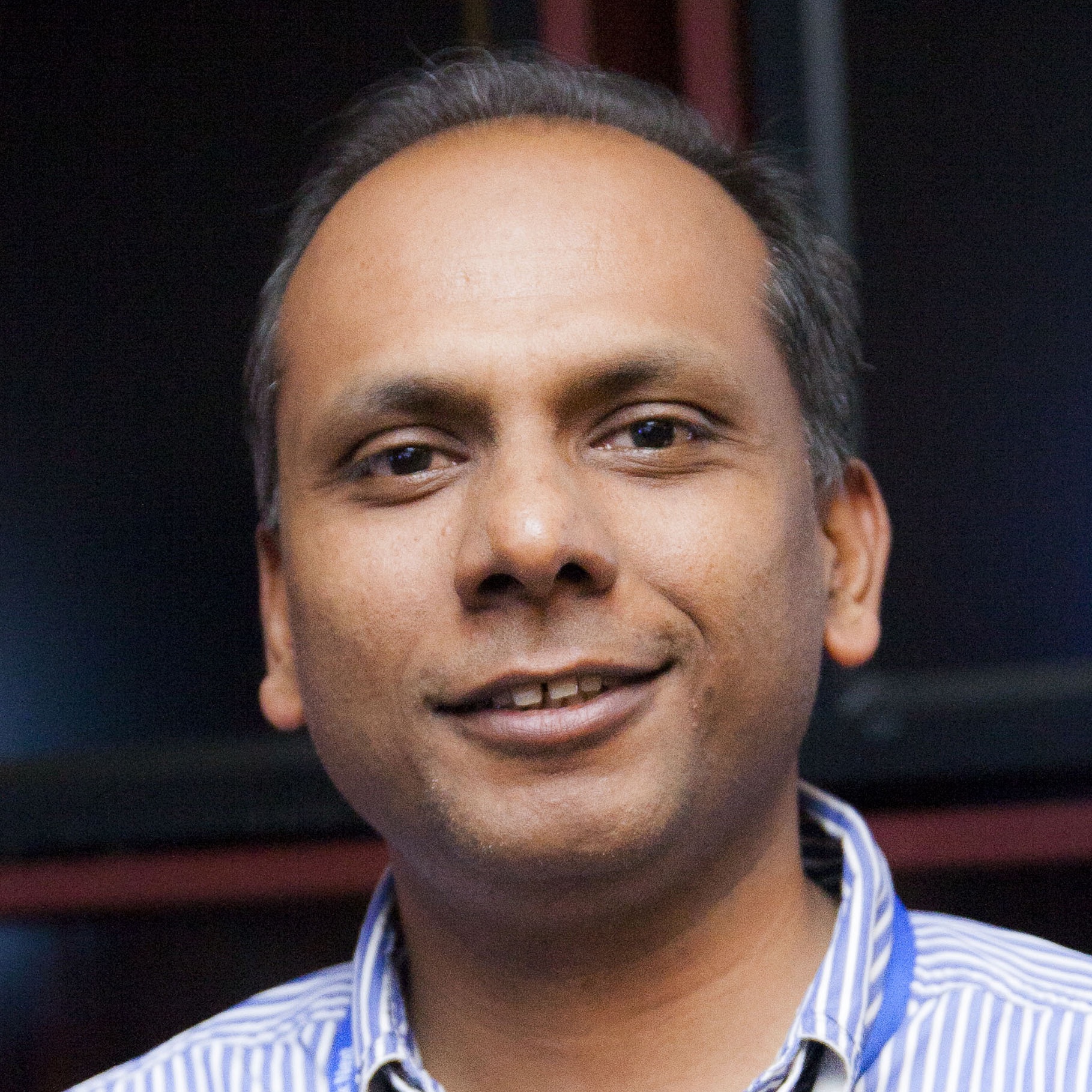 Manish Singhal