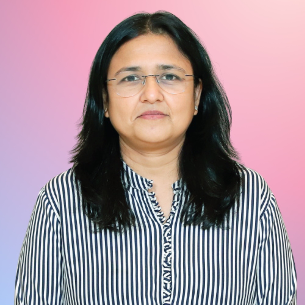 Manisha Banthia