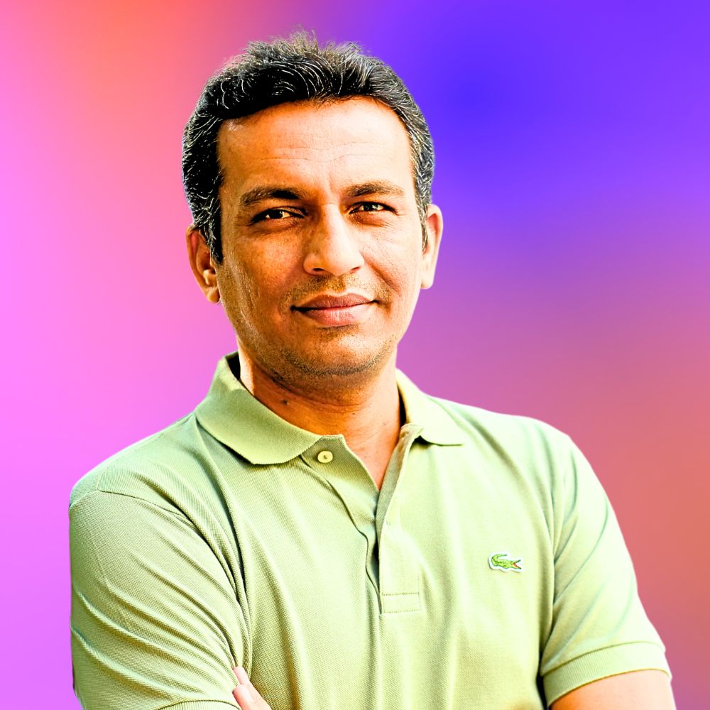Manohar Singh Charan