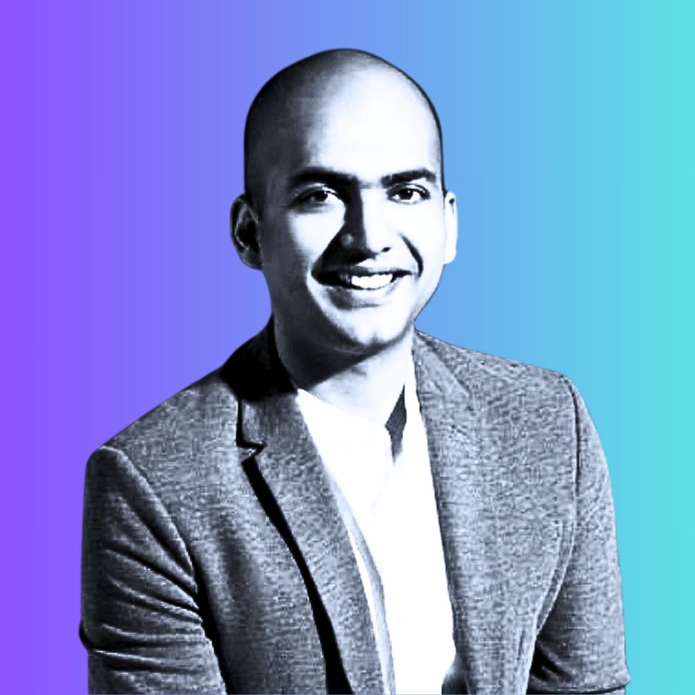 Manu Kumar Jain