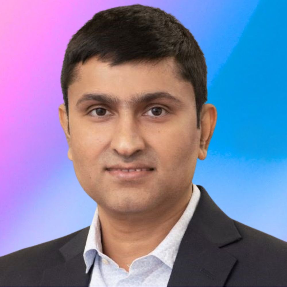Markandey Upadhyay