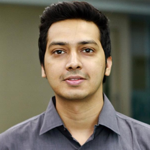 Mayank Tewari