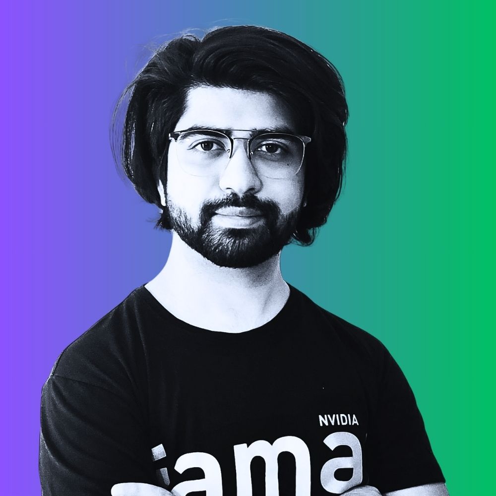 Megh Makwana
