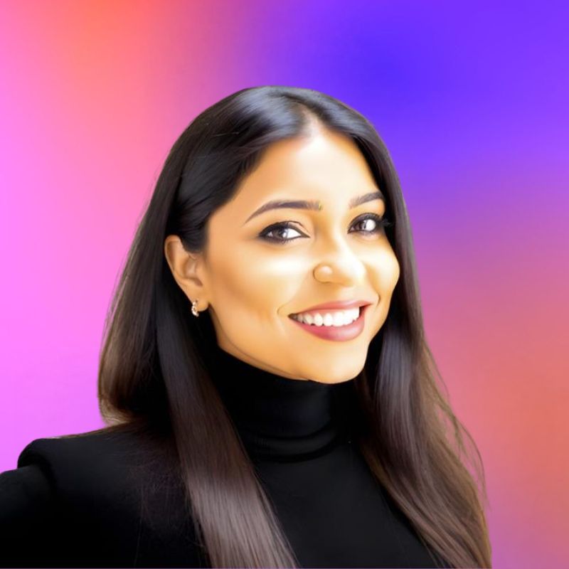 Megha Sinha