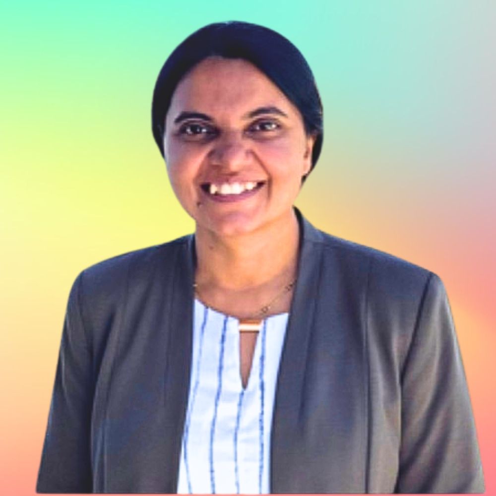 Megha Yethadka