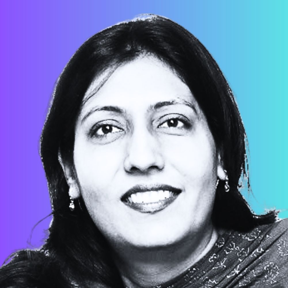 Monika Jain