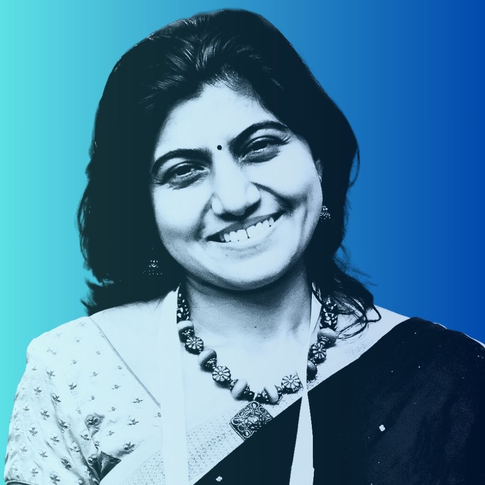 Moumita Sarker