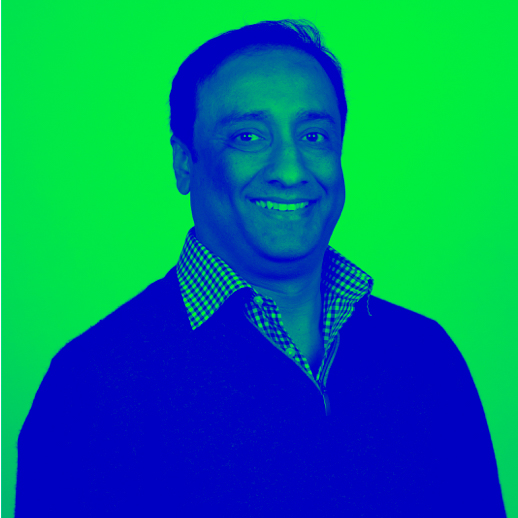 Nallan Sriraman (Sri)