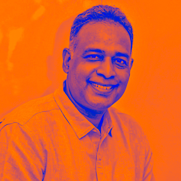 Naveen Xavier