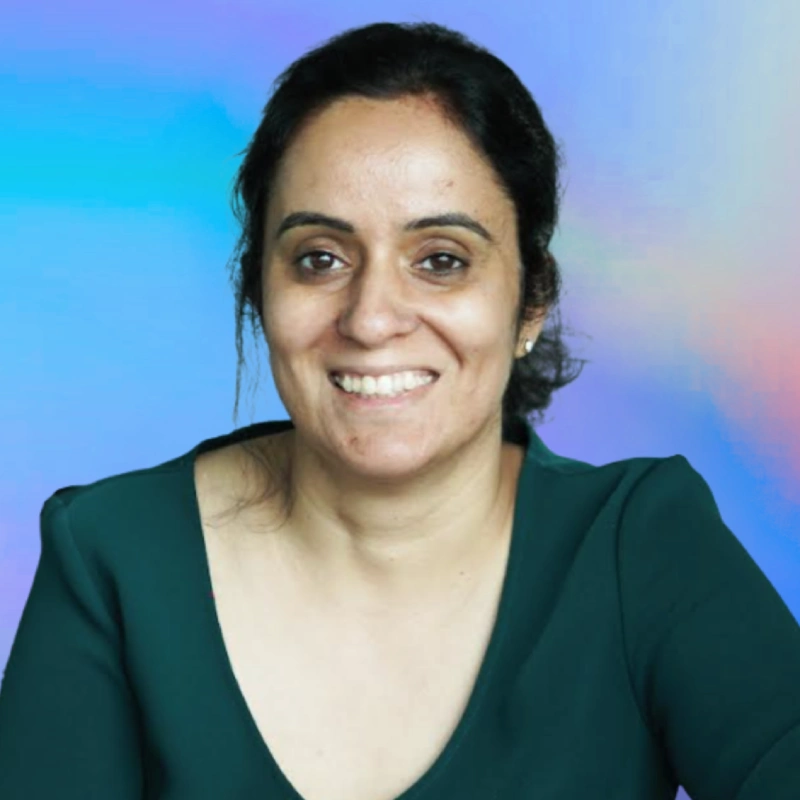 Neha Shivran