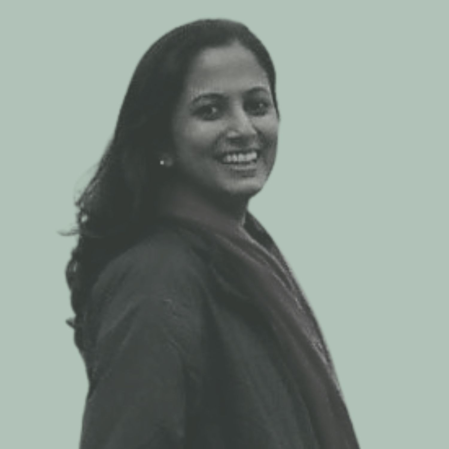 Nidhi Sinha