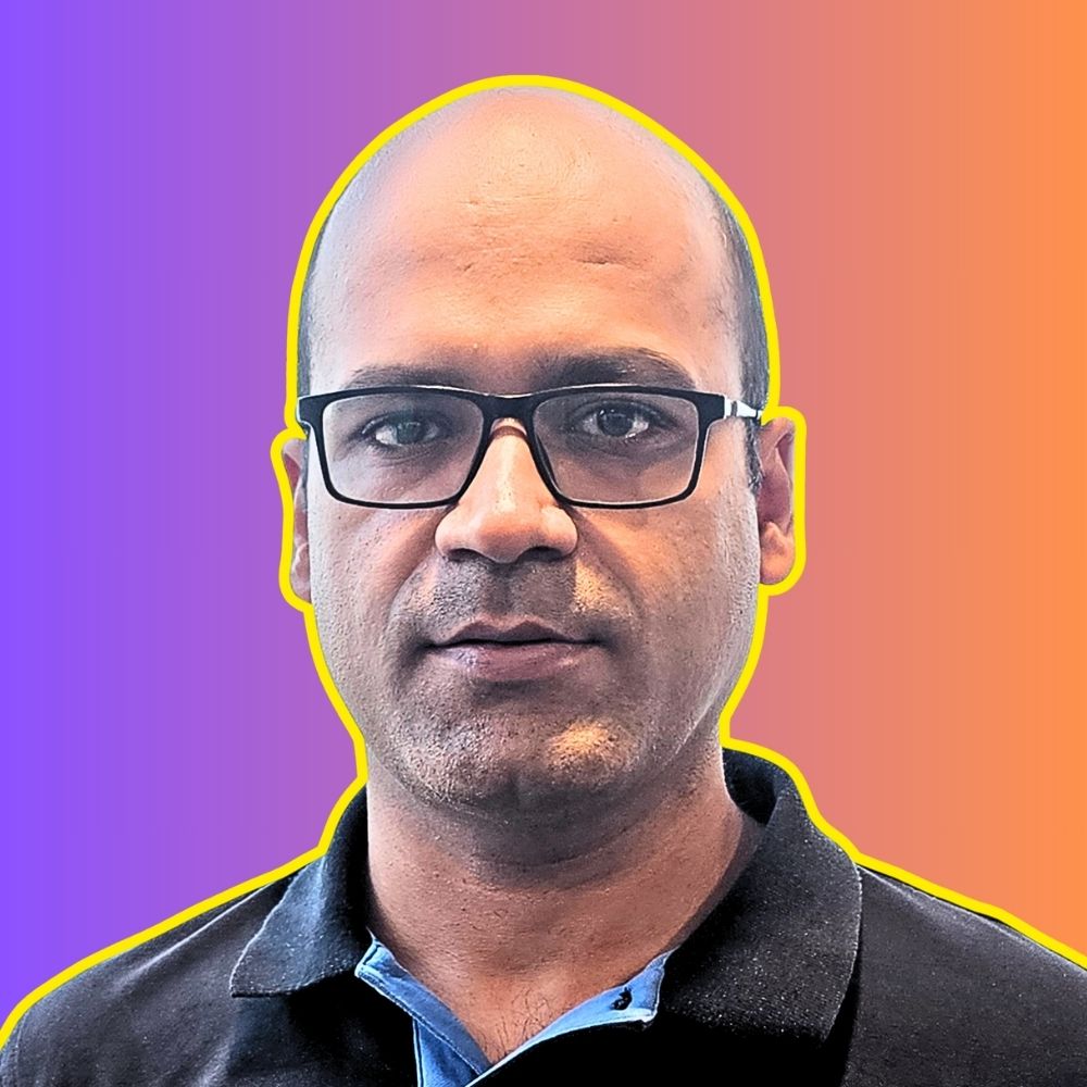 Nikhil Doegar