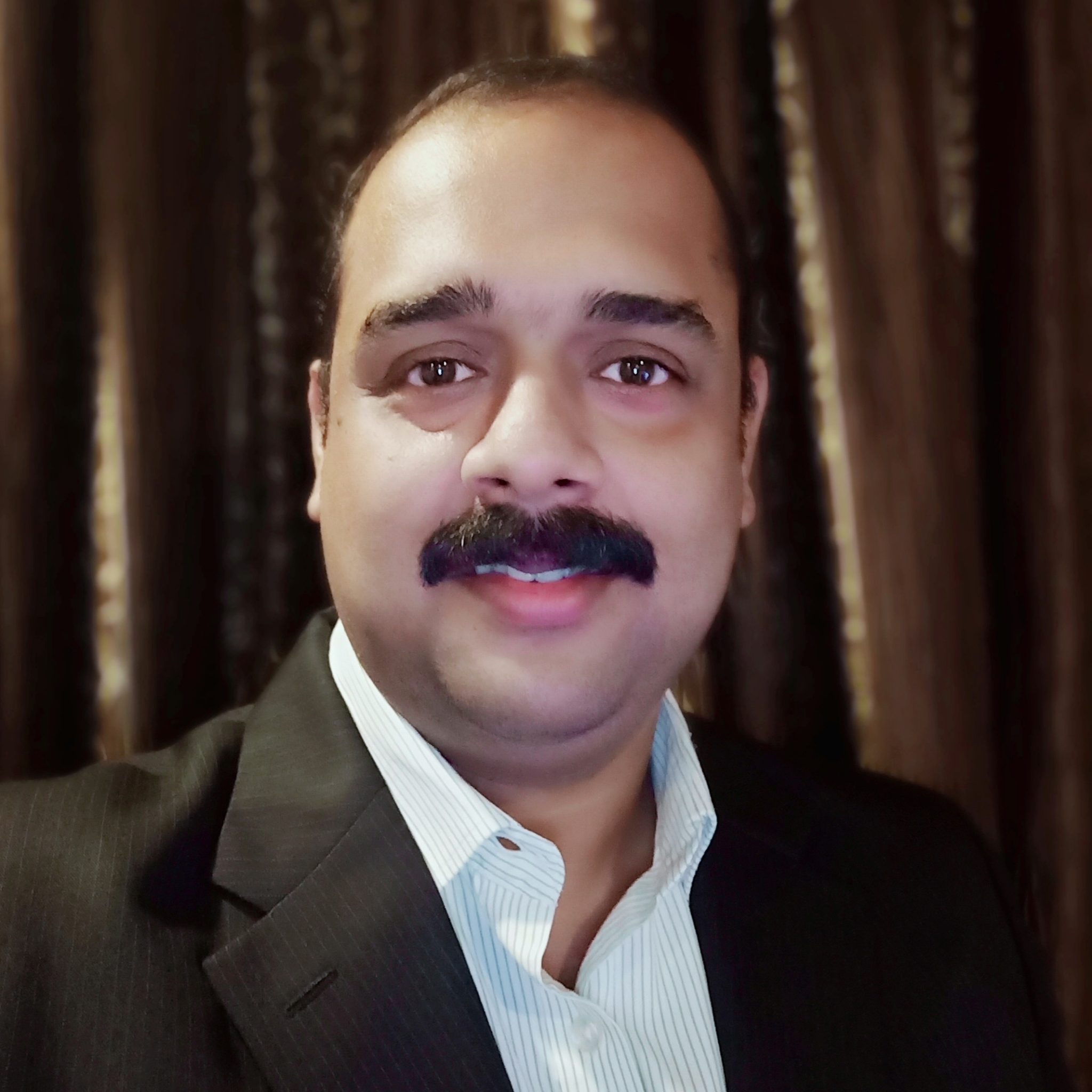Nilutpal Goswami