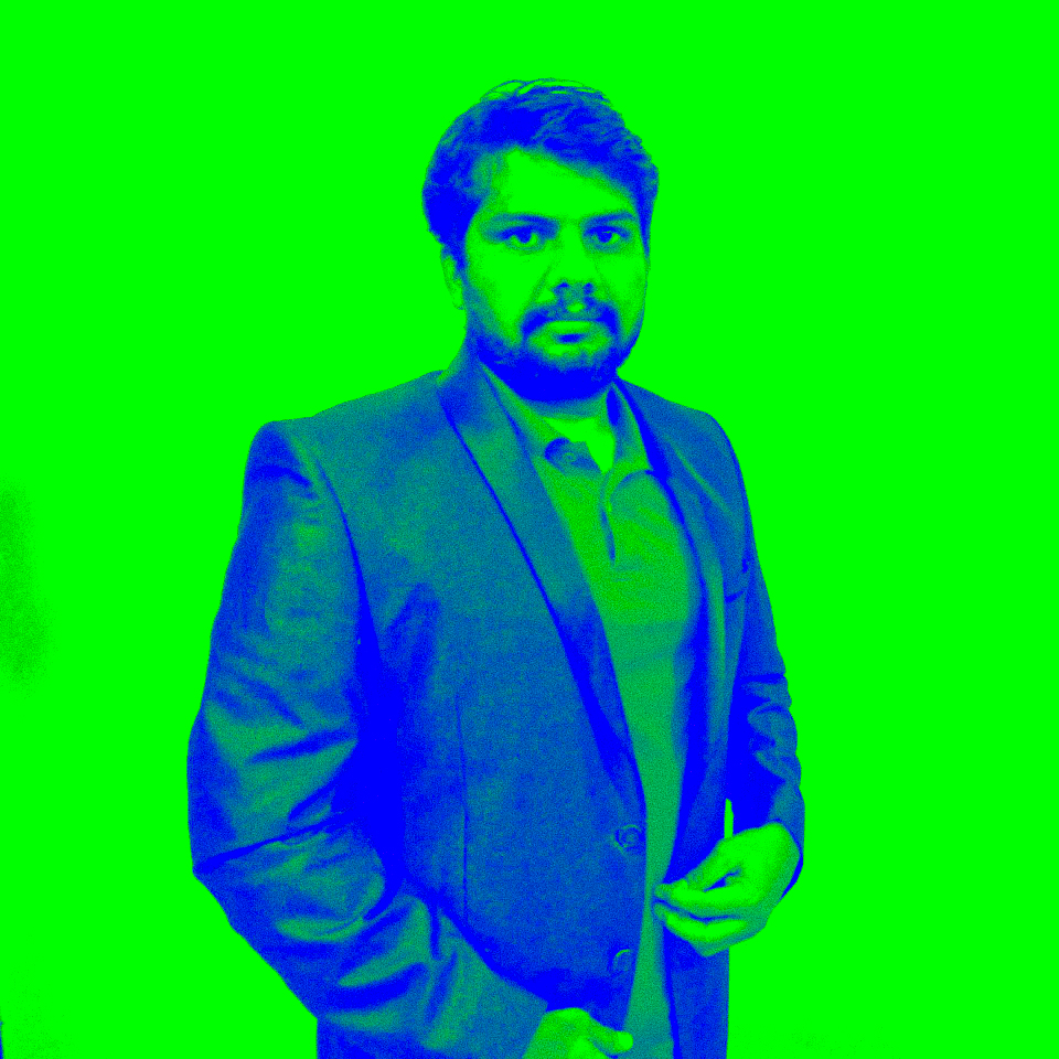 Nithin TS