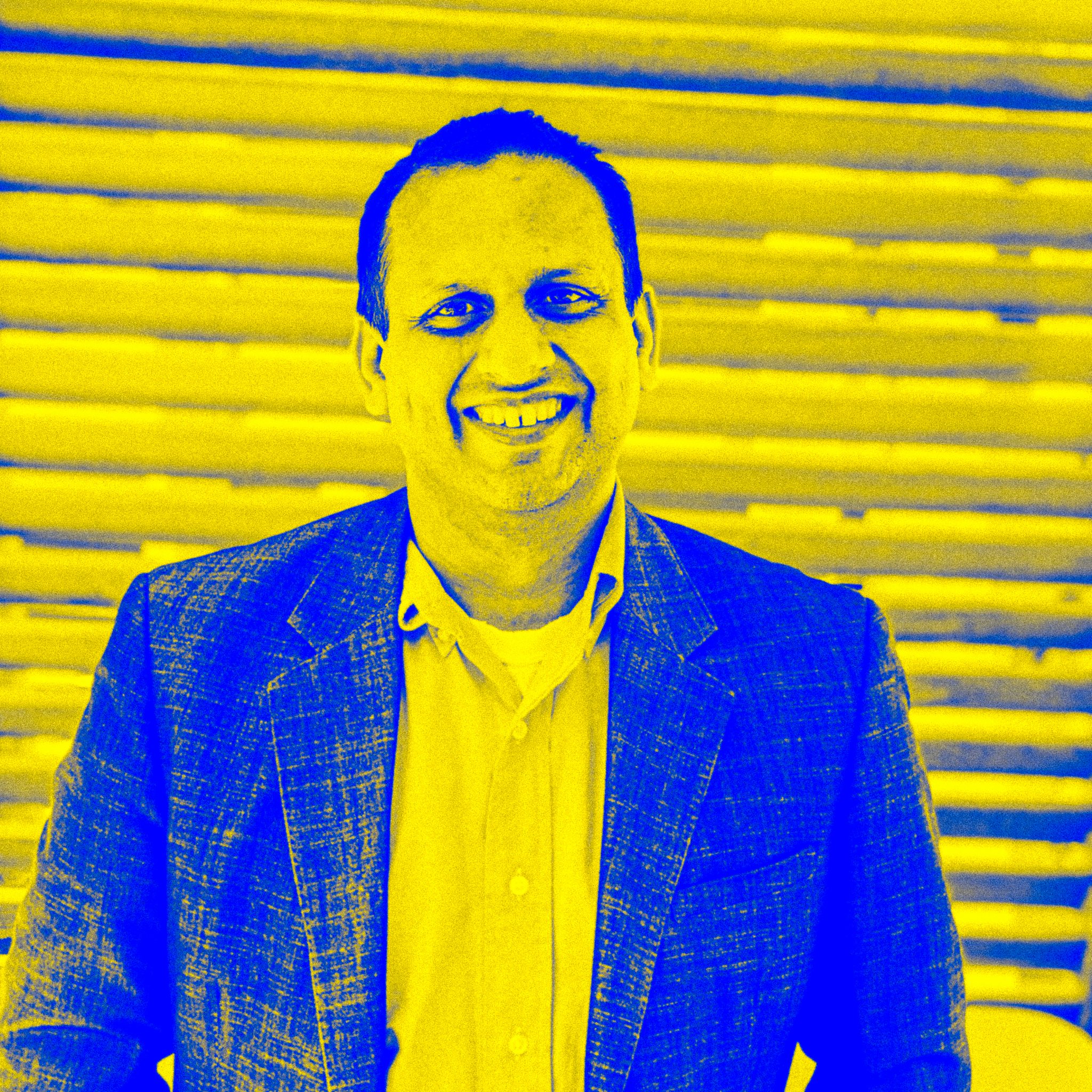 Pankaj Mittal