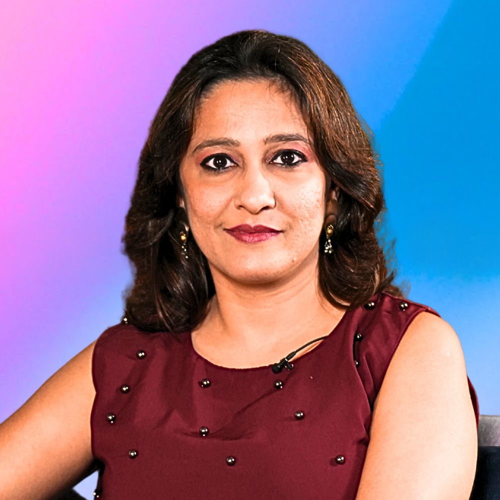 Paroma Chatterjee