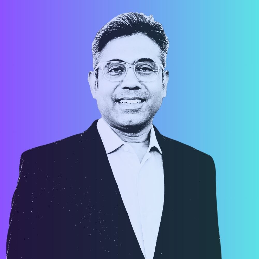 Prabhakar Srinivasan