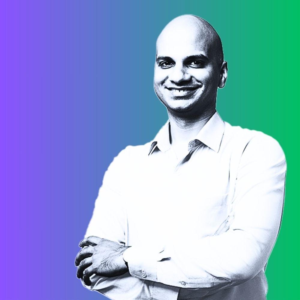Pradeep Gulipalli