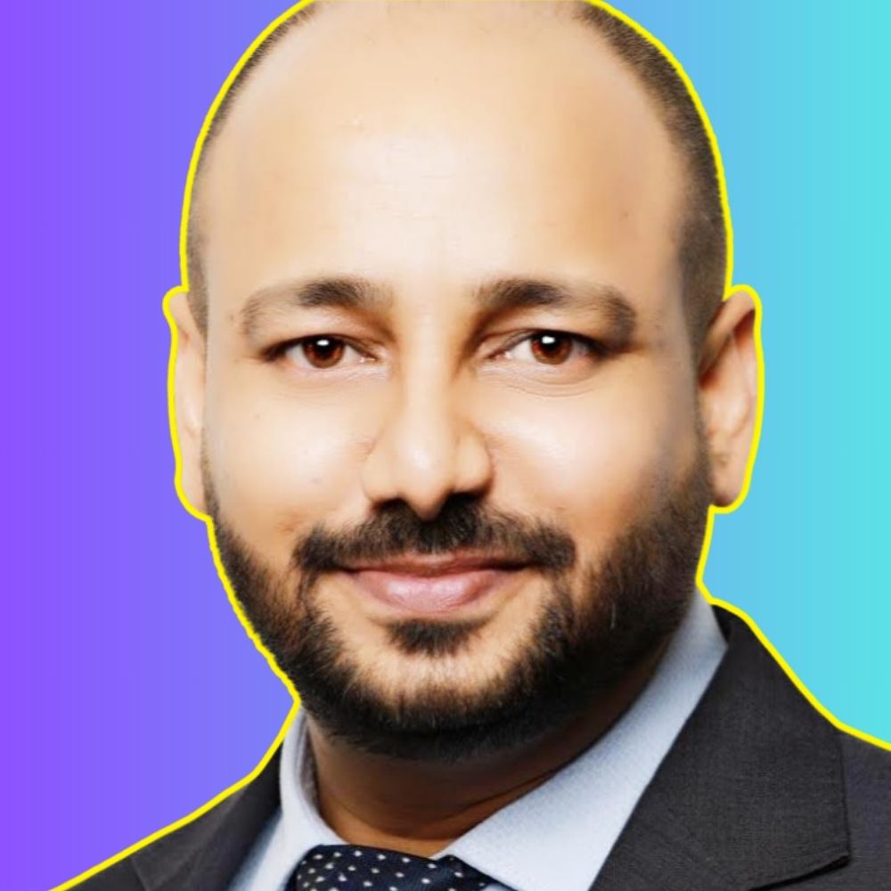Prag Jaodekar