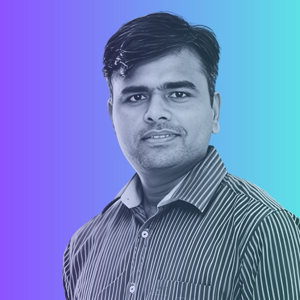 Prakalp Somawanshi
