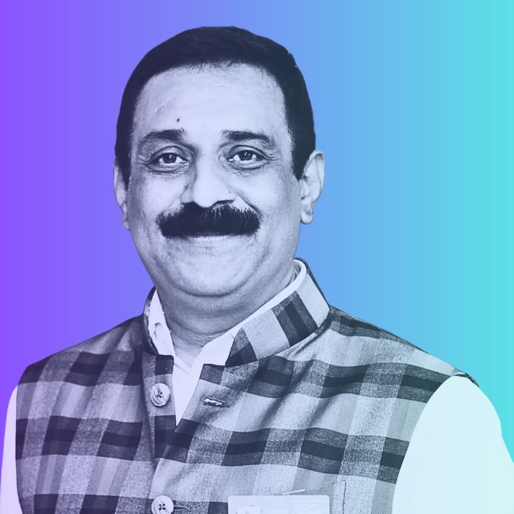 Prakash Hegde