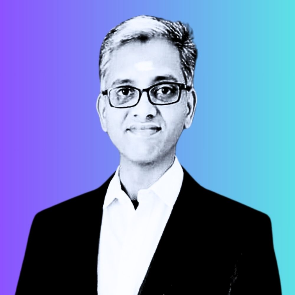 Prakash Selvakumar
