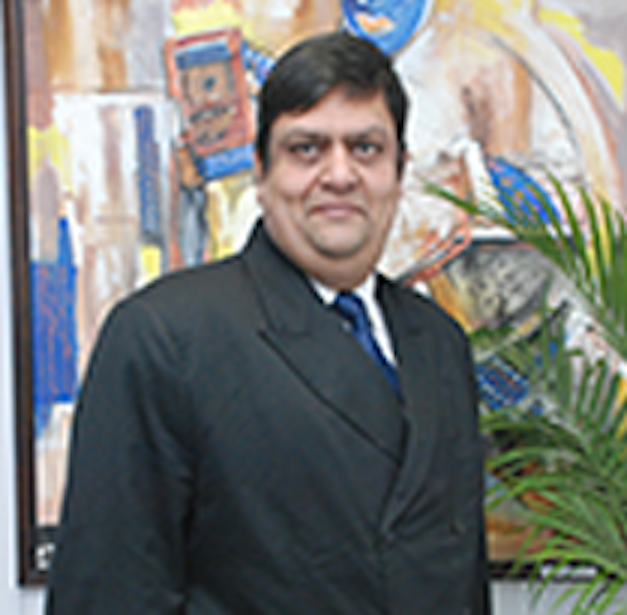 Prakash Sundaram