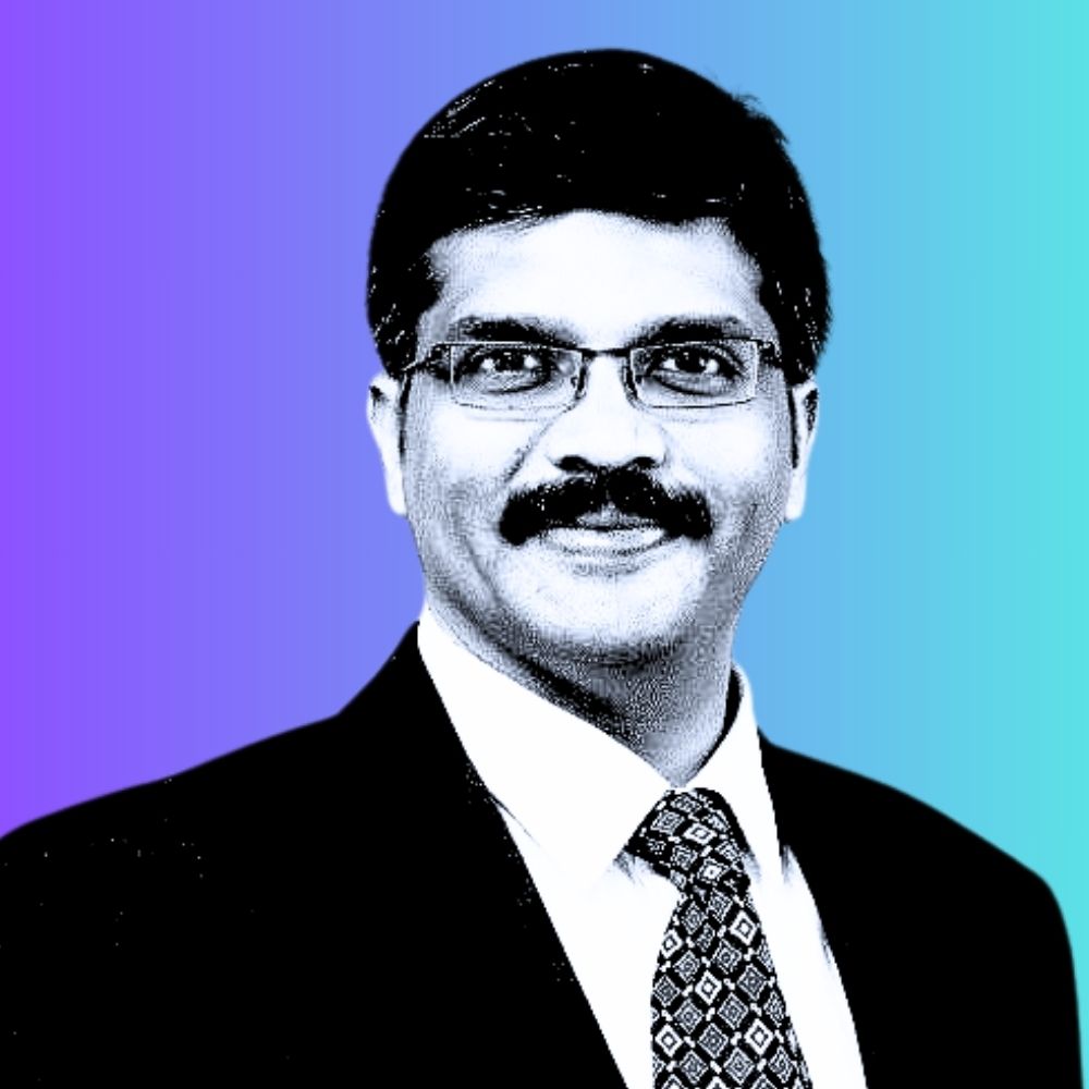 Pranam S. Karpur