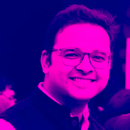 Pranav Chaturvedi