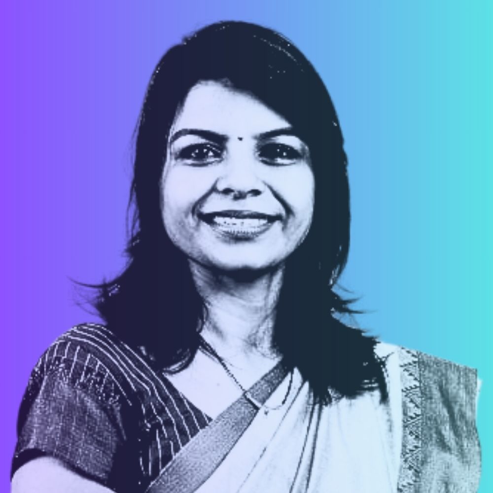 Pranita Mahajan