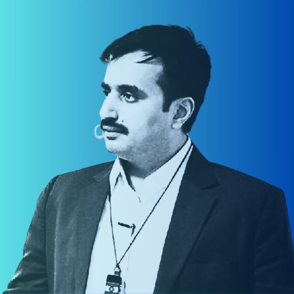 Prasad Savadi