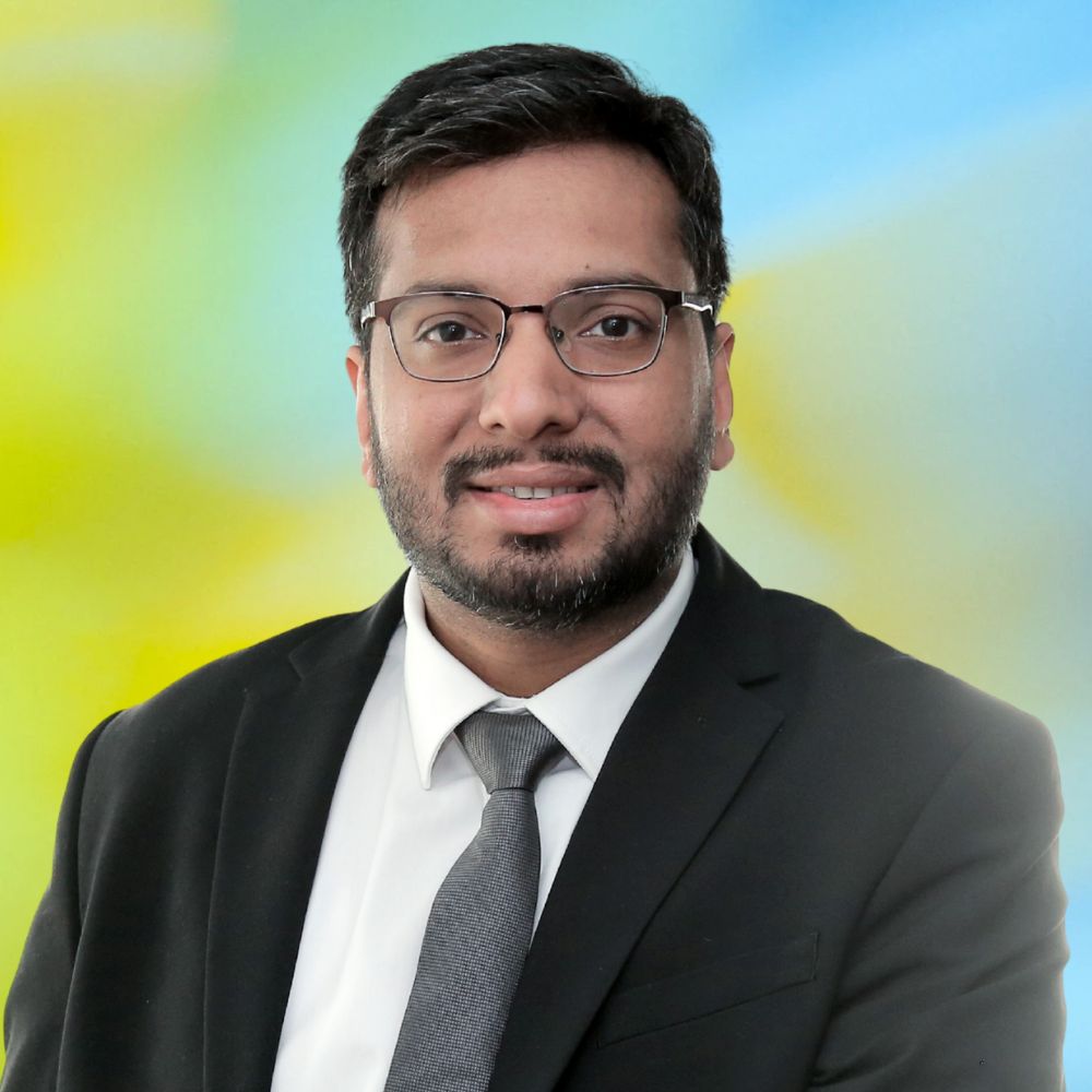 Prashant Pitti