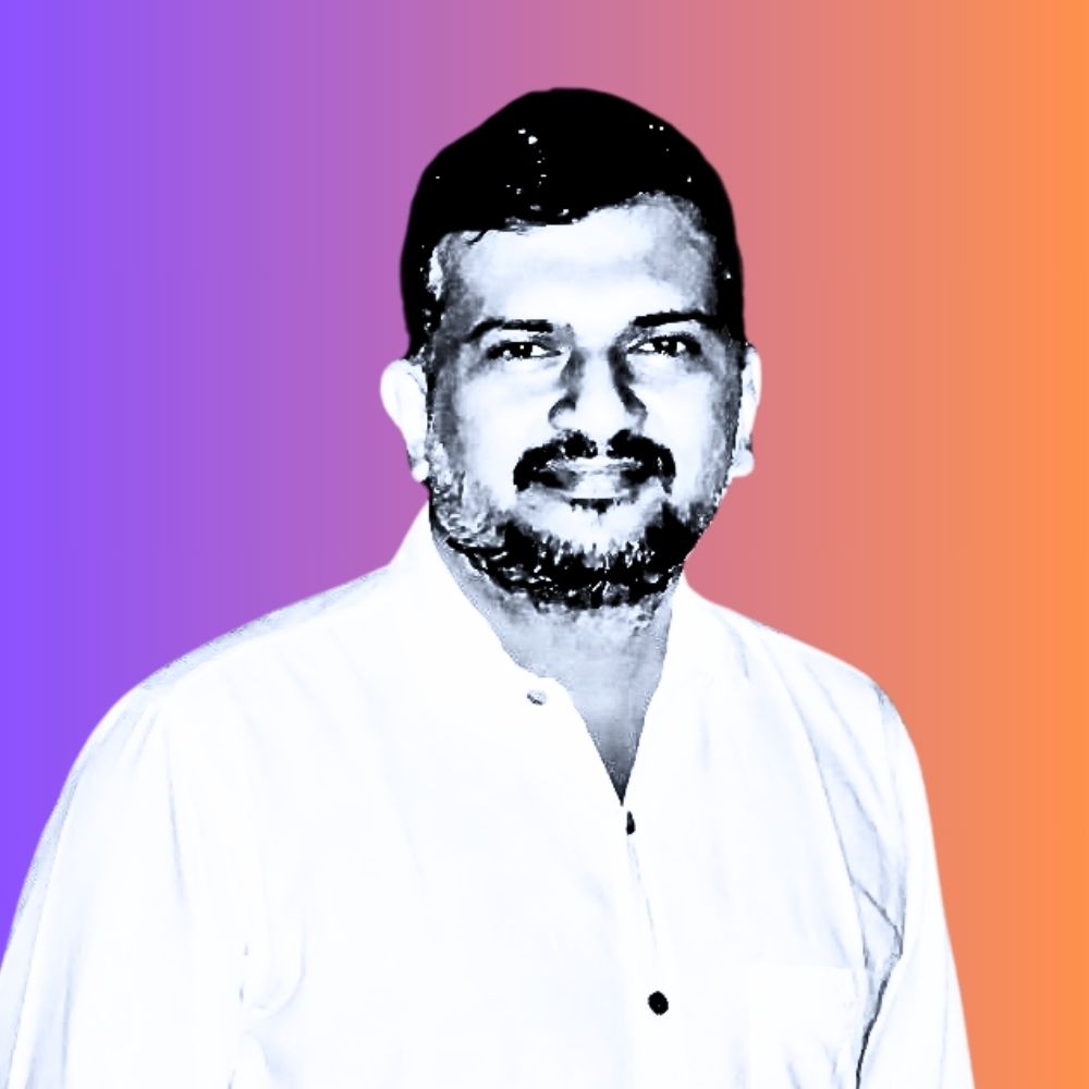 Prashant Ramappa