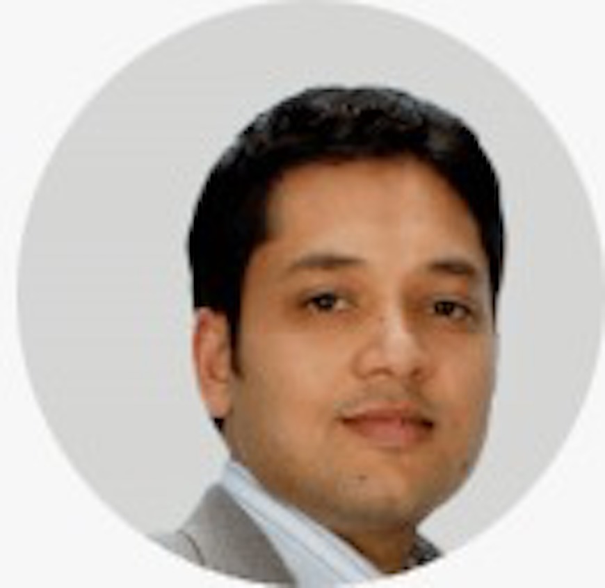 Prateek Agrawal